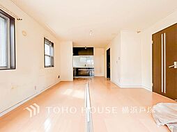 横浜市 旭区市沢町 戸建て