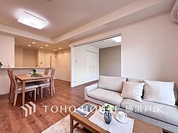 ステイツ武蔵新城モールサイド