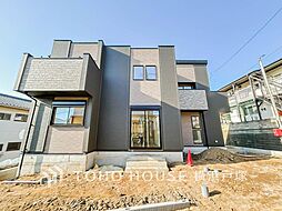 横浜市 泉区新橋町 戸建て 1号棟 全2棟