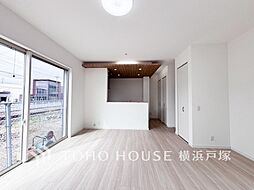 横須賀市内川1丁目 戸建て