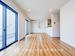 藤沢市石川1丁目 戸建て 5号棟 全6棟