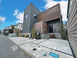 茅ヶ崎市東海岸南2丁目 戸建て