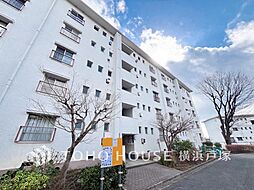 ガーデン山住宅団地