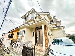 横浜市 保土ケ谷区上菅田町 戸建て