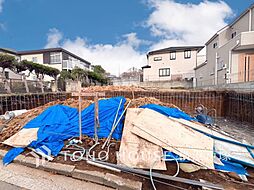 南区平楽 土地 2区画 全2区画