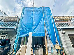 横浜市 南区中村町1丁目 戸建て