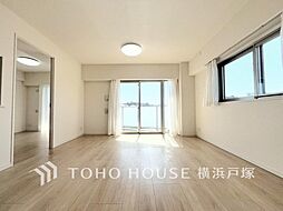 パレステージ井土ヶ谷