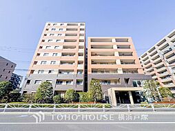 ネクサスガーデンエアリーテラス