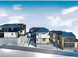 オセアンヴィラージュ横浜岸根公園ル・シエル〜風光る丘〜2号棟