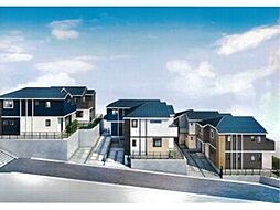 オセアンヴィラージュ横浜岸根公園ル・シエル〜風光る丘〜6号棟