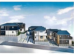 オセアンヴィラージュ横浜岸根公園ル・シエル〜風光る丘〜4号棟