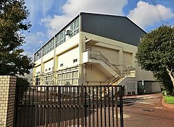 横浜市 港北区日吉2丁目 土地