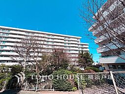 日吉第弐ハイムB棟