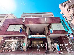 ニックハイム綱島第5