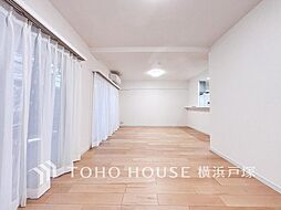 マイキャッスル武蔵中原 II