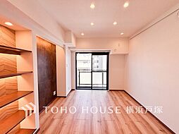 ライオンズマンション横浜大通り公園南