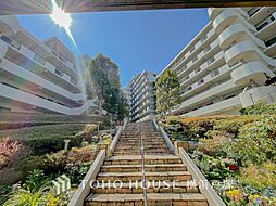 フォレストヒルズ港南台