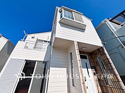 横浜市 保土ケ谷区仏向西 戸建て