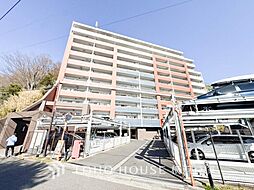 ランドシティ港南台