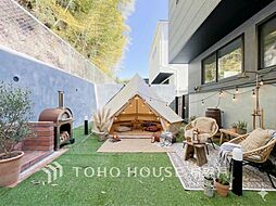 横浜市 戸塚区上矢部町 戸建て B号棟 全4棟