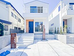 藤沢市辻堂東海岸1丁目 戸建て 3号棟 全3棟