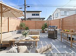 横浜市 金沢区六浦東3丁目 戸建て