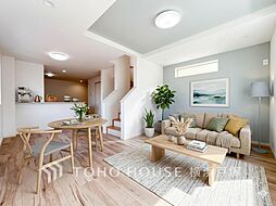 金沢区釜利谷東1丁目 戸建て