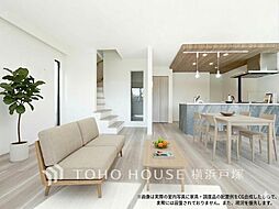 金沢区富岡東1丁目 戸建て