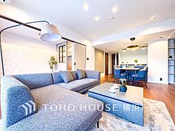 ラムーナ横浜戸塚フォレストリッジ