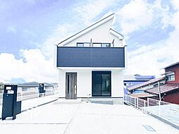 藤沢市立石1丁目　戸建て