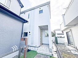 茅ヶ崎市室田1丁目 戸建て
