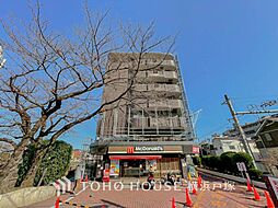 コーラル和田町