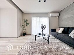 ヒルトップ菊名