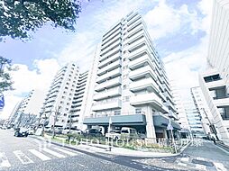 フドウ横須賀三笠ハイツ