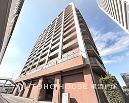 グリーンコート海老名番館