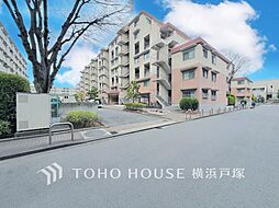 グリーンコーポ大倉山B棟