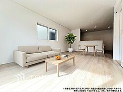 横浜市瀬谷区宮沢2丁目の一戸建て