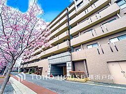 横浜市南区大橋町３丁目