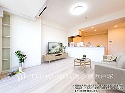 セルアージュ横濱大口 Les II