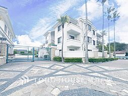 パシフィックガーデン茅ヶ崎