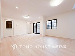 川崎市中原区井田2丁目 戸建て