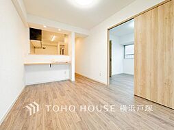 エンゼルハイム川崎大師第2