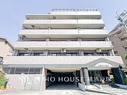 クレッセントニ子多摩川