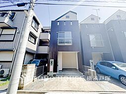 川崎市幸区古市場2丁目 戸建て