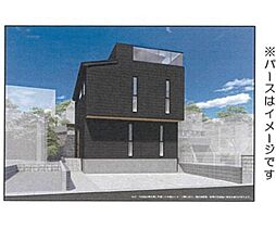 藤沢市柄沢 戸建て