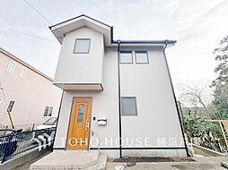 横浜市 緑区三保町 戸建て