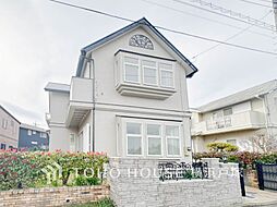 横浜市泉区西が岡2丁目 戸建て