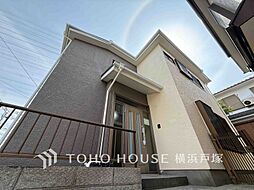 横浜市 戸塚区戸塚町 戸建て