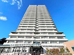 ニューシティ東戸塚タワーズシティ