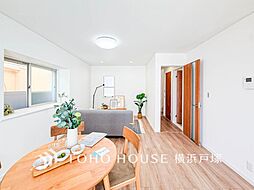 逗子市久木8丁目 戸建て